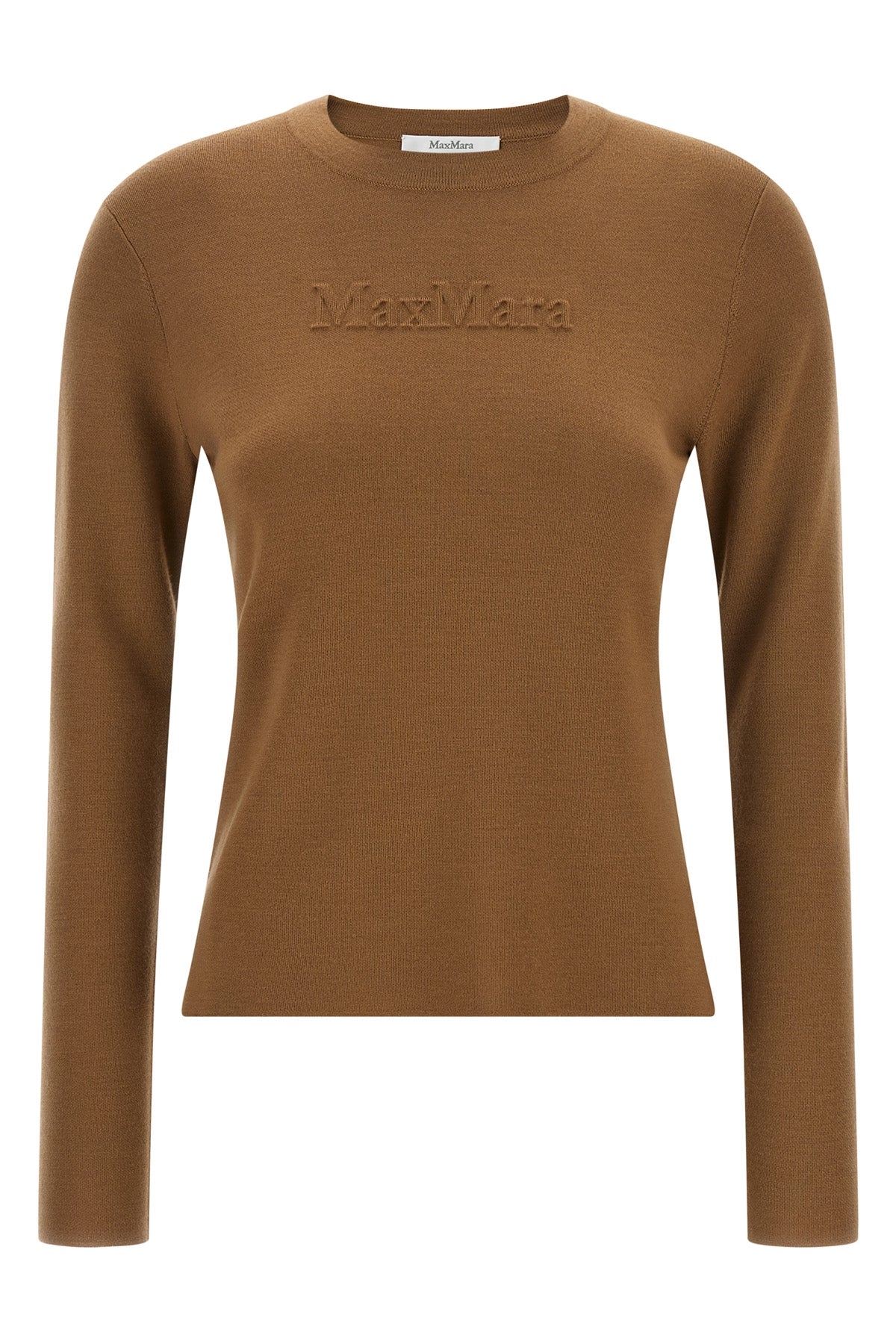 'Manto' sweater