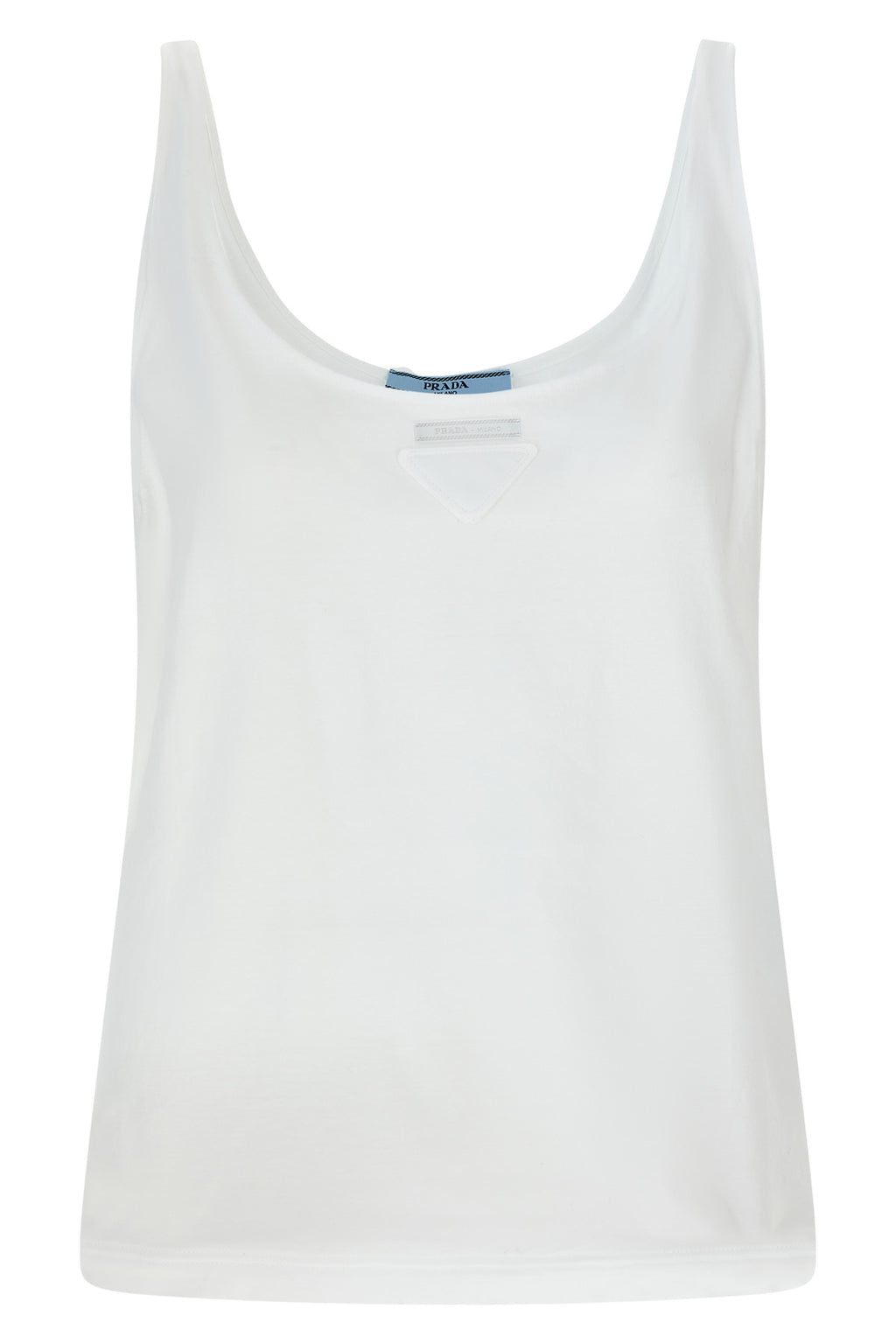 PRADA Wire top For Women 100% cotton