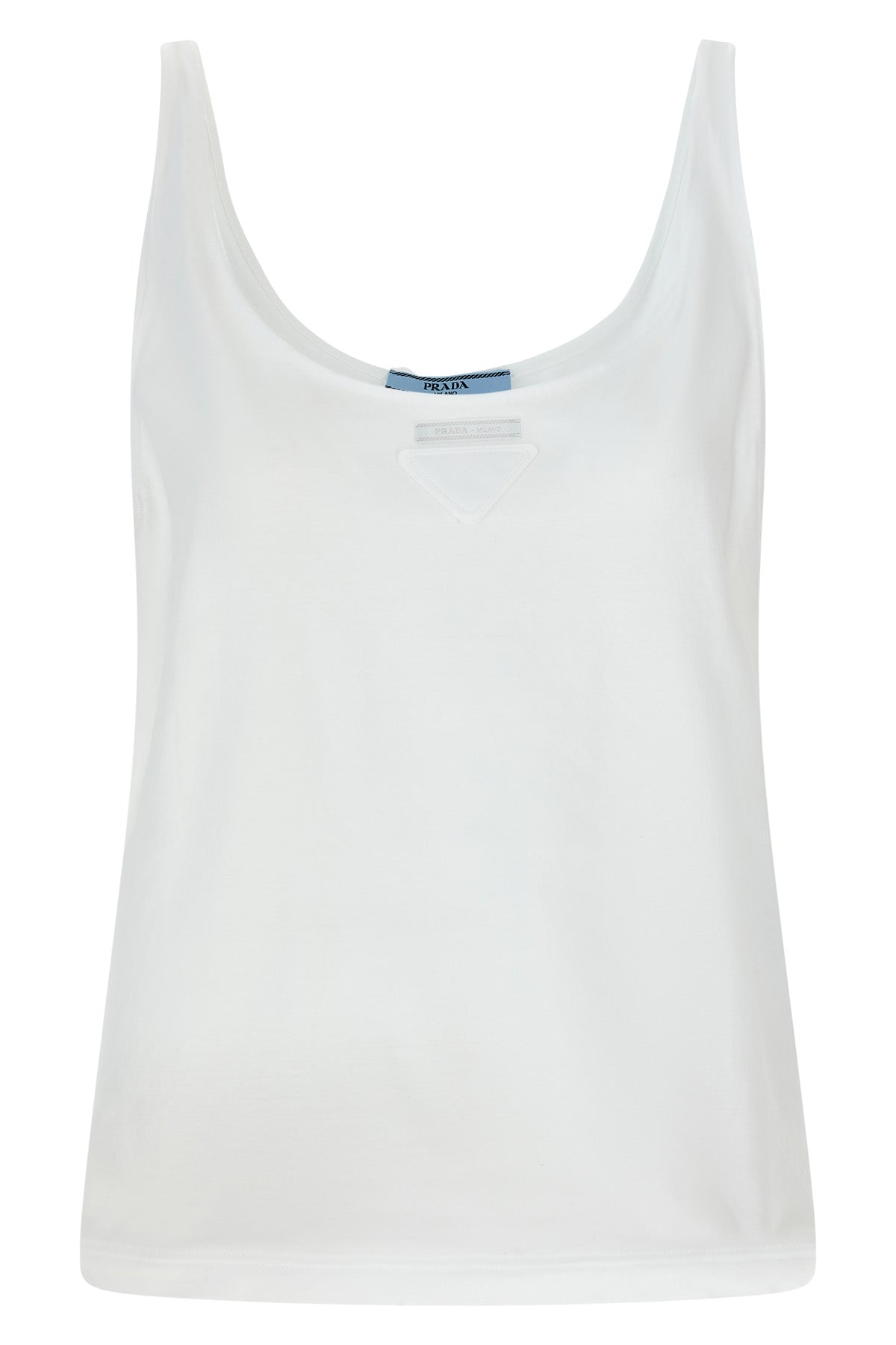 PRADA Wire top For Women 100% cotton