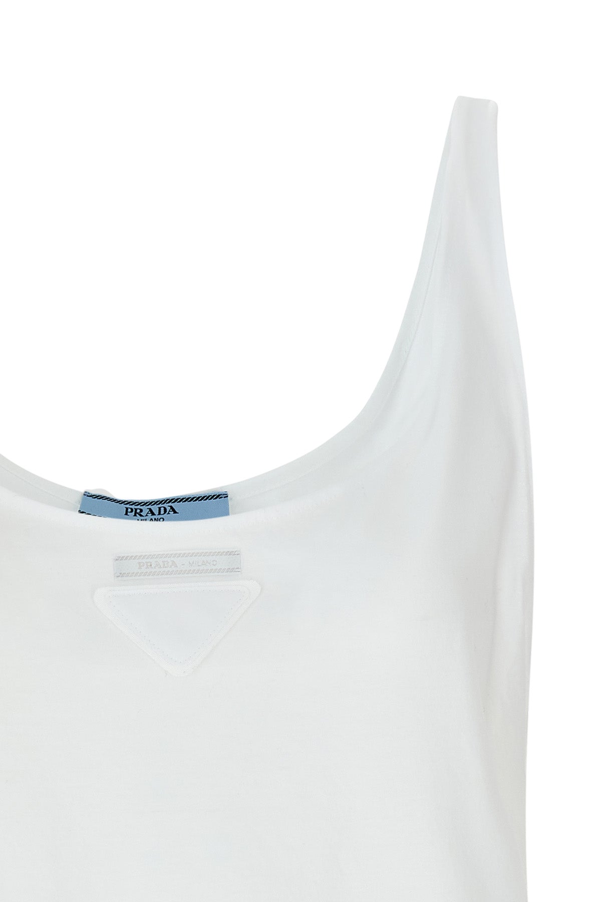 PRADA Wire top For Women 100% cotton