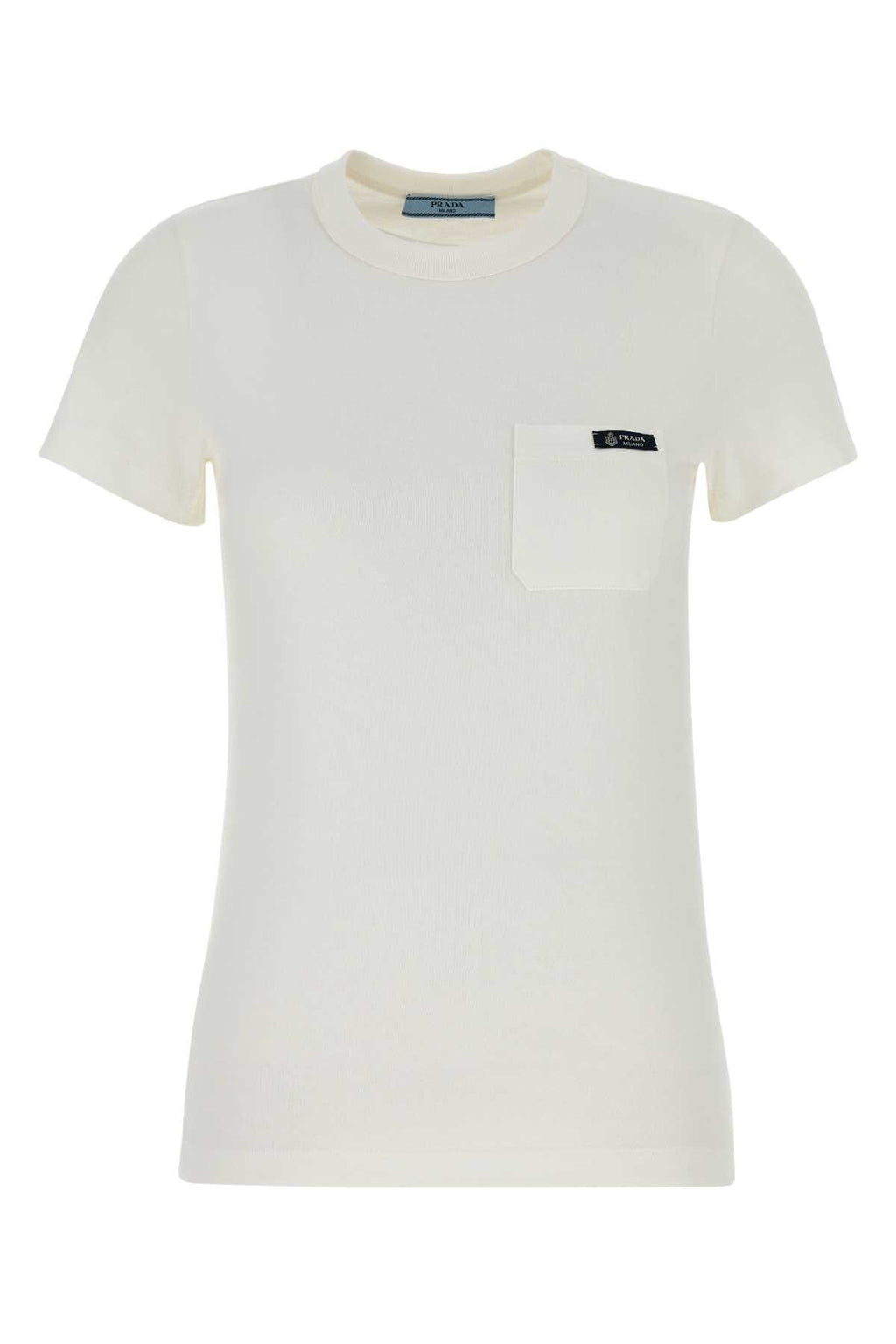PRADA GIROCOLLO For Women Exterior: 100% Cotton