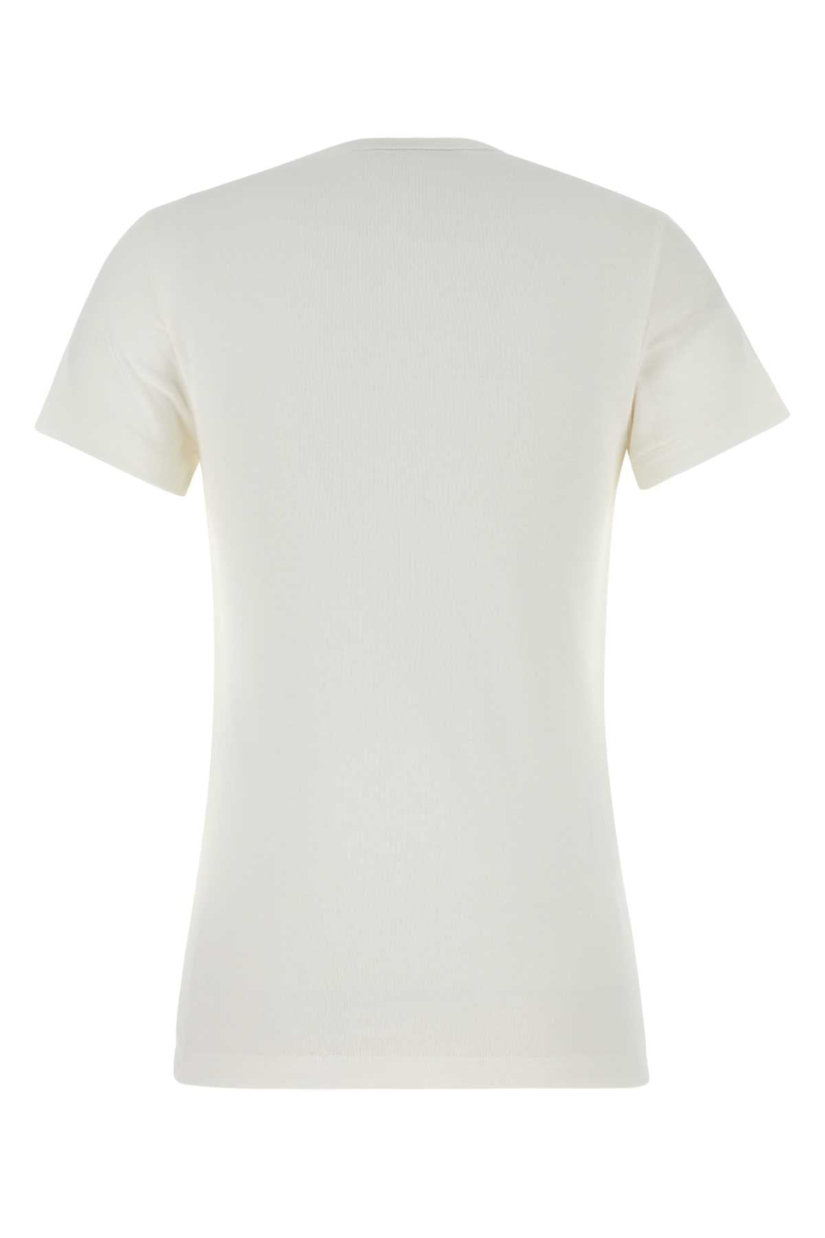 PRADA GIROCOLLO For Women Exterior: 100% Cotton