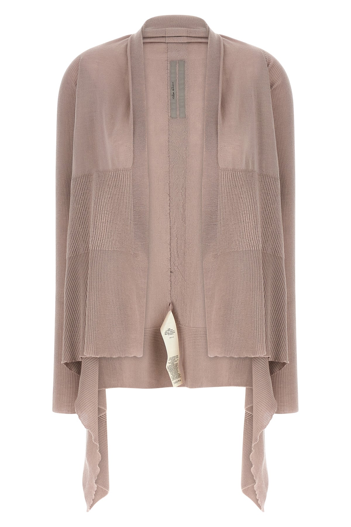 'Medium Wrap' cardigan