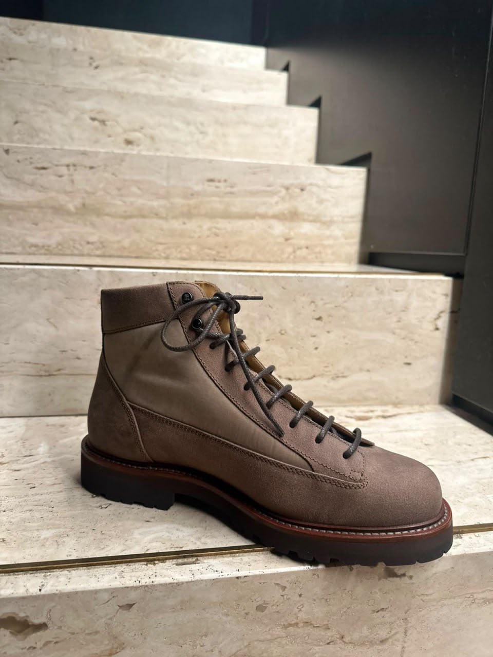 Monkey Boot