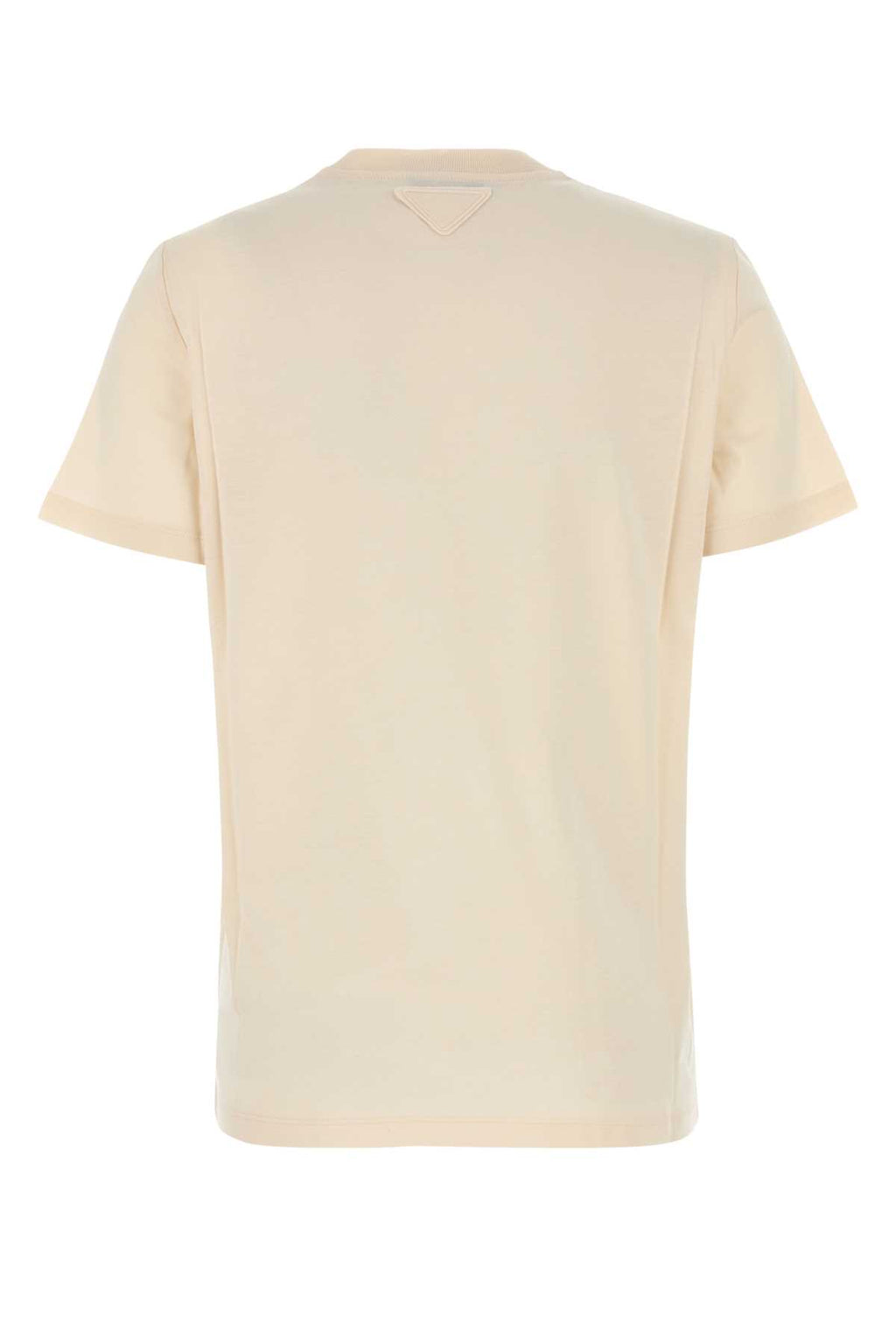 PRADA GIROCOLLO M/C For Women 100%CO