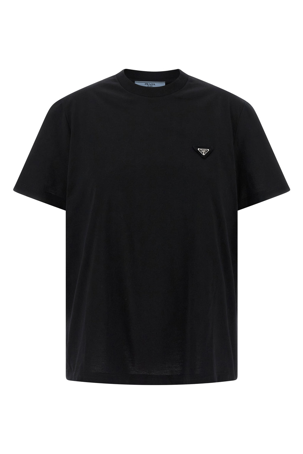 prada Logo T-shirt