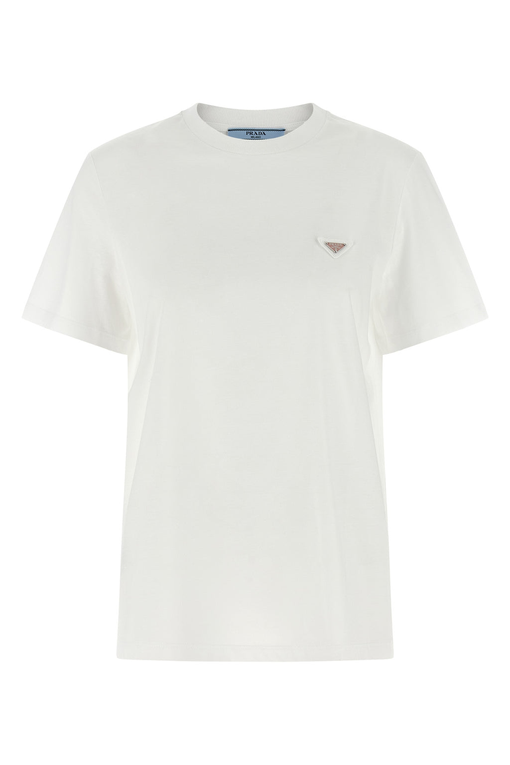 prada Logo T-shirt