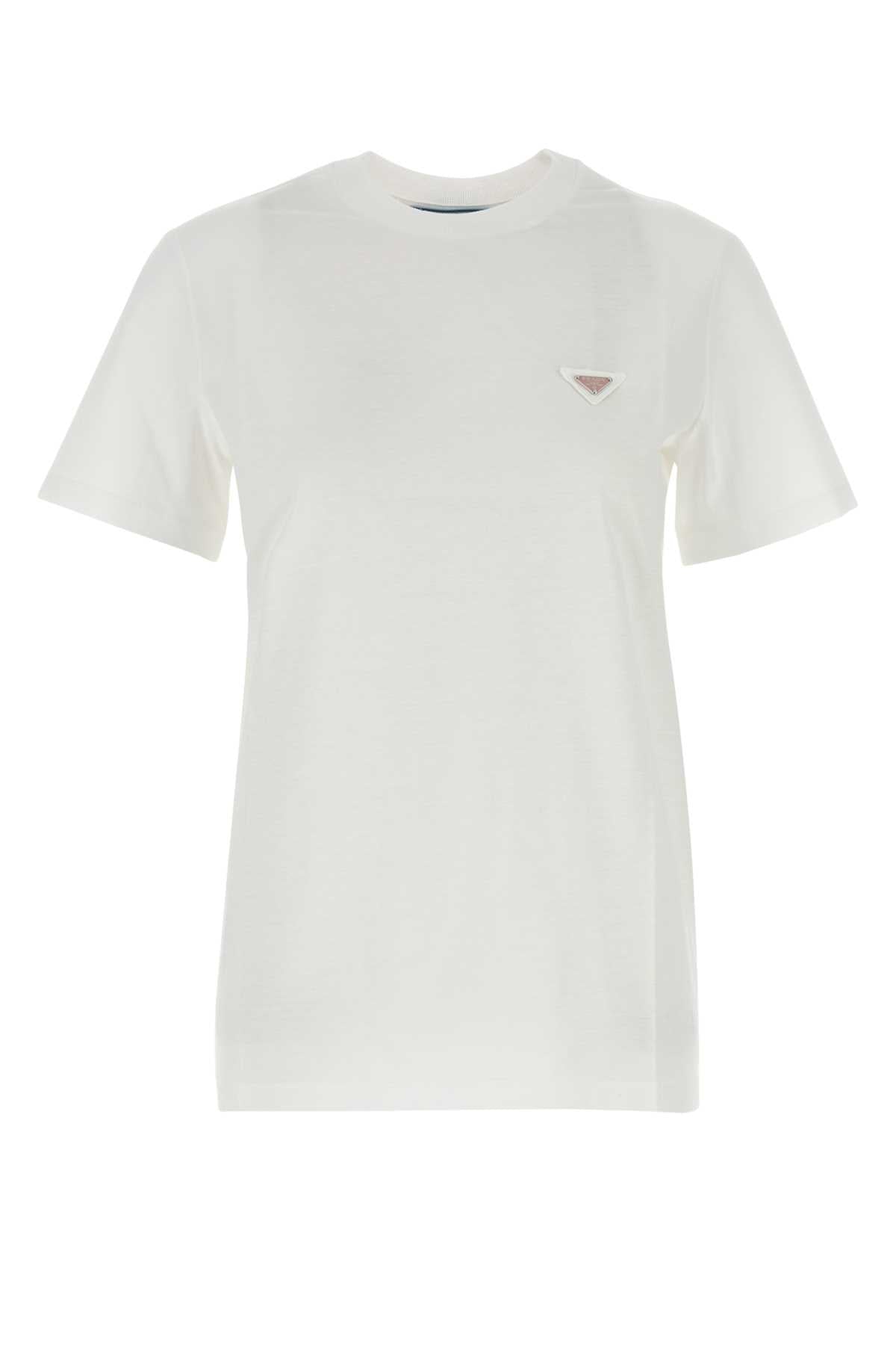 PRADA JERSEY For Women 100%CO