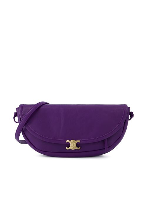 Teen Besace Triomphe in Smooth Calfskin
