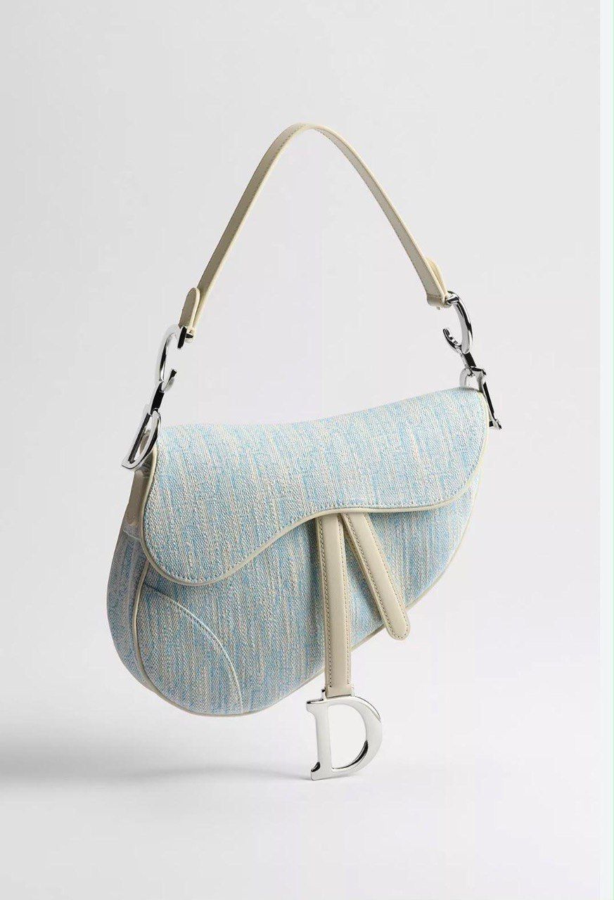 Saddle Bag