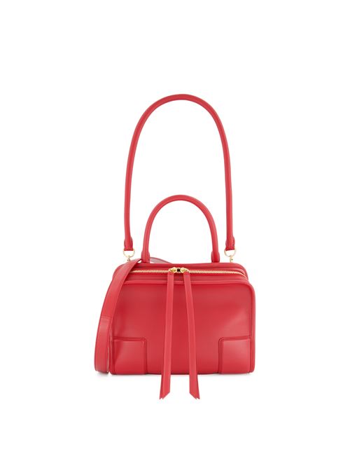 Borsa realizzata in pelle