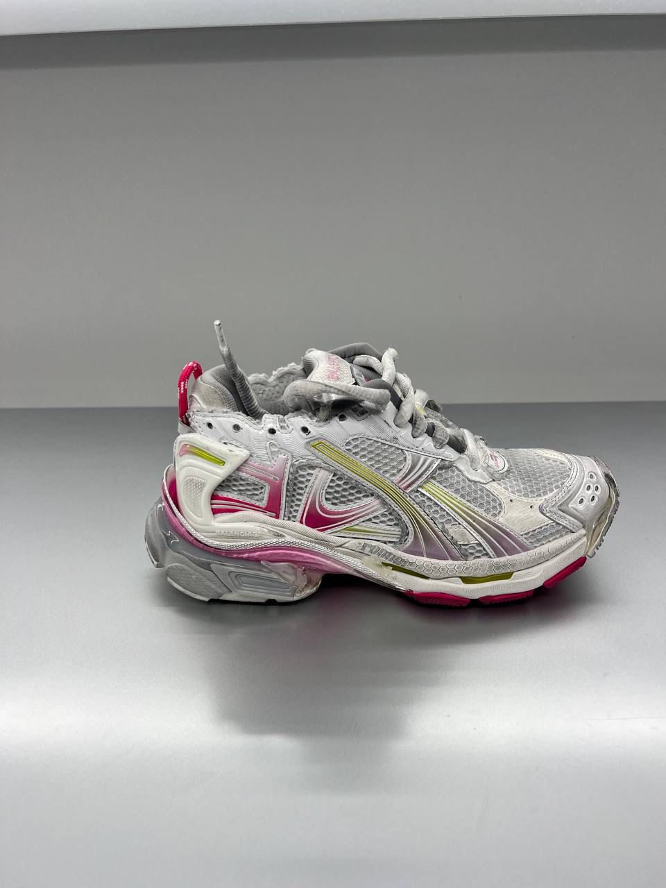 Women's Runner Sneaker