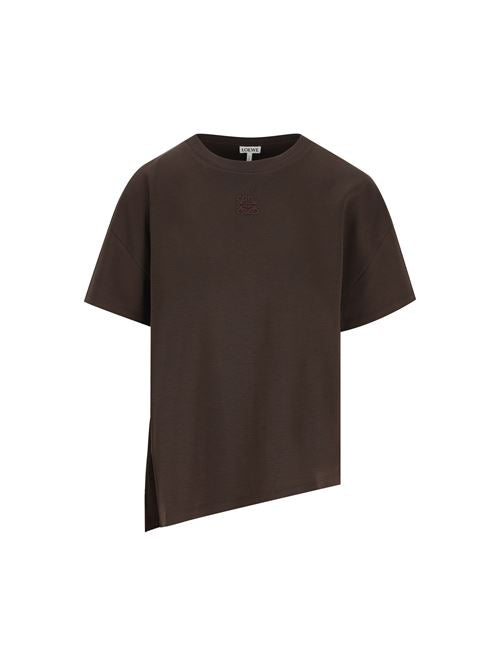 T-Shirt in cotone