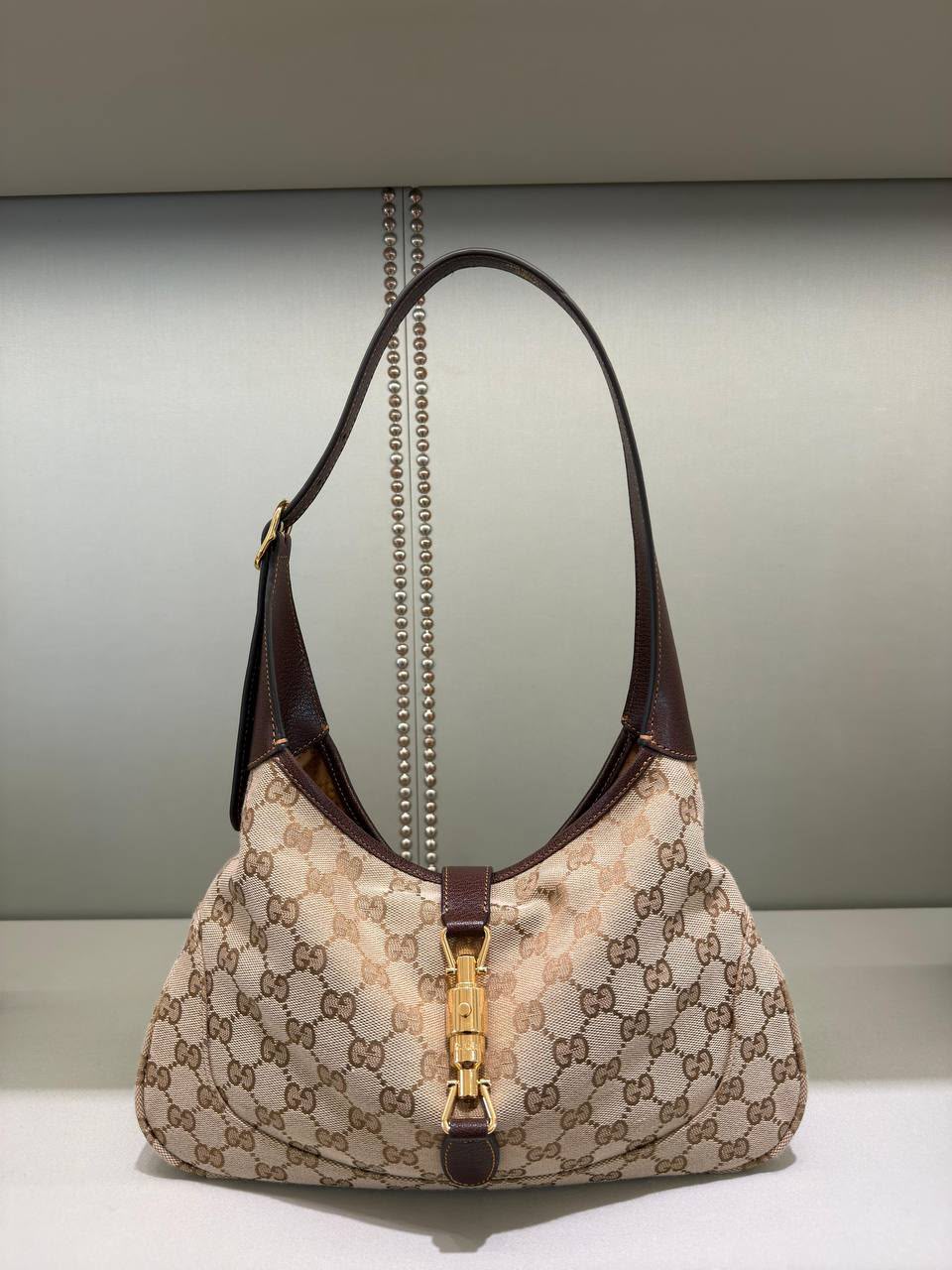 Jackie 1961 Small Shoulder Bag