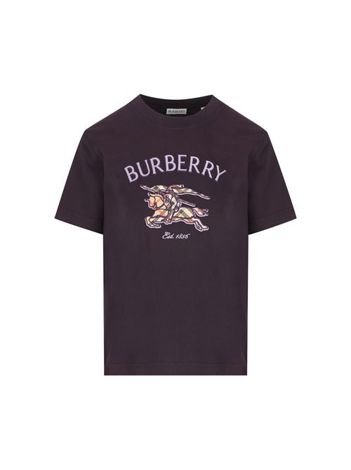 Equestrian Knight Design T-Shirt