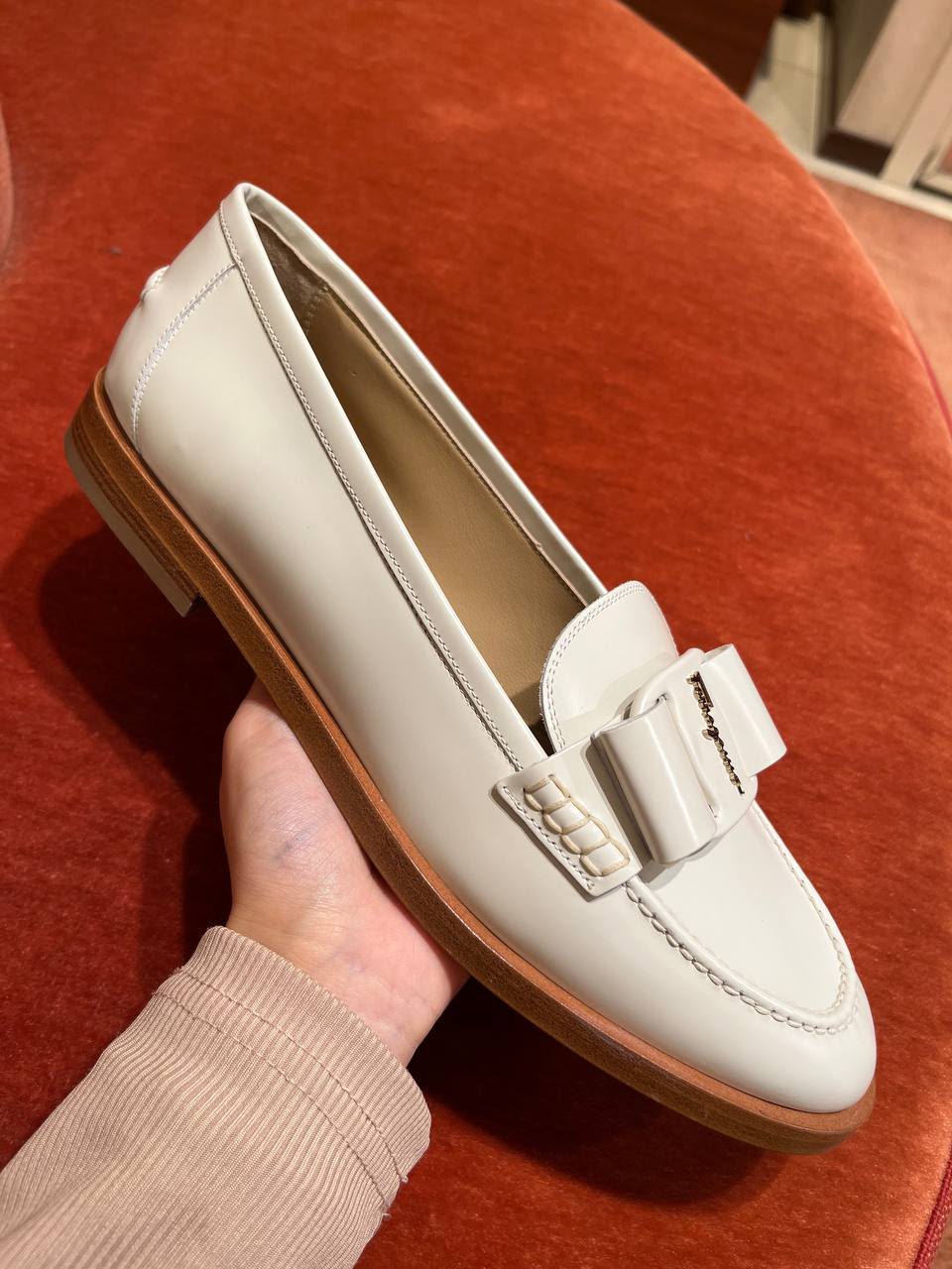 Gancini Loafer