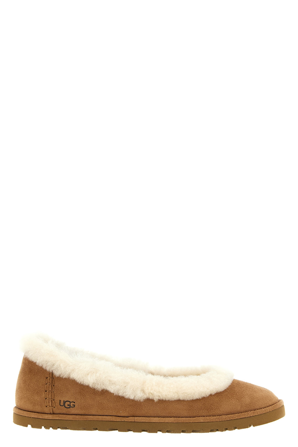 'Zora' ballet flats