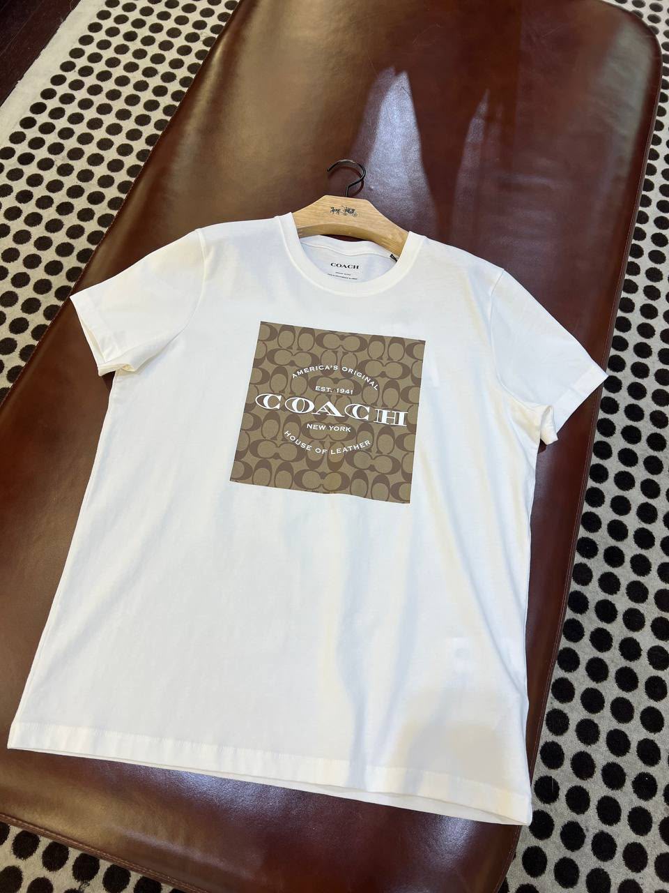 Signature Graphic T-Shirt