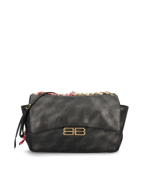 Borsa realizzata in pelle
