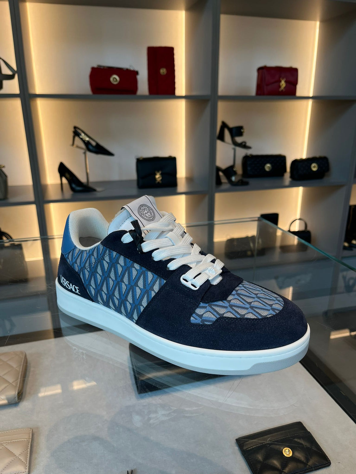 Odissea Sneakers