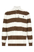 'L'Iconica Maglia da Rugby' polo shirt