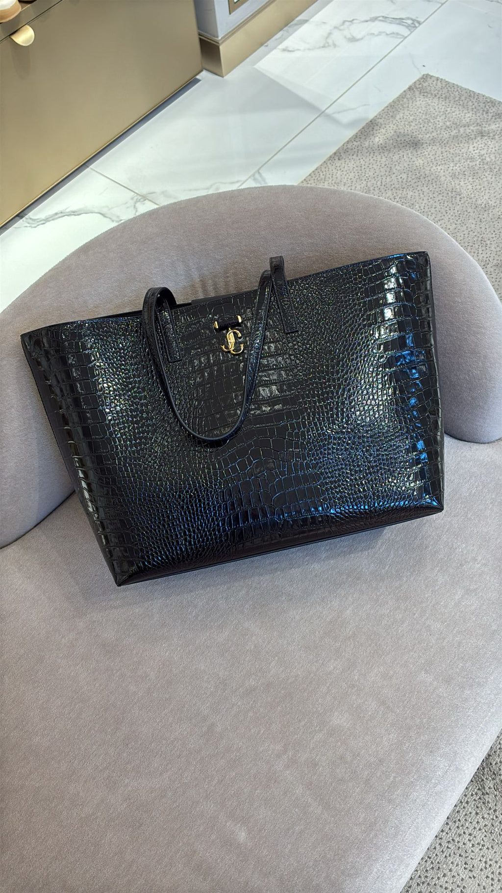 Varenne Tote