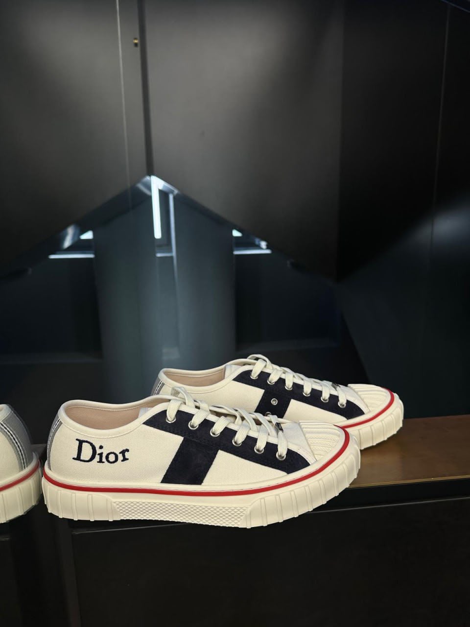 Granville Sneaker