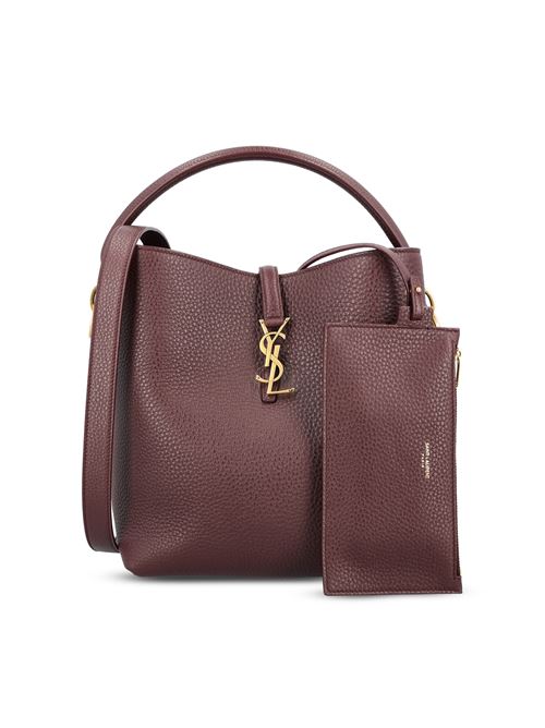Borsa realizzata in pelle