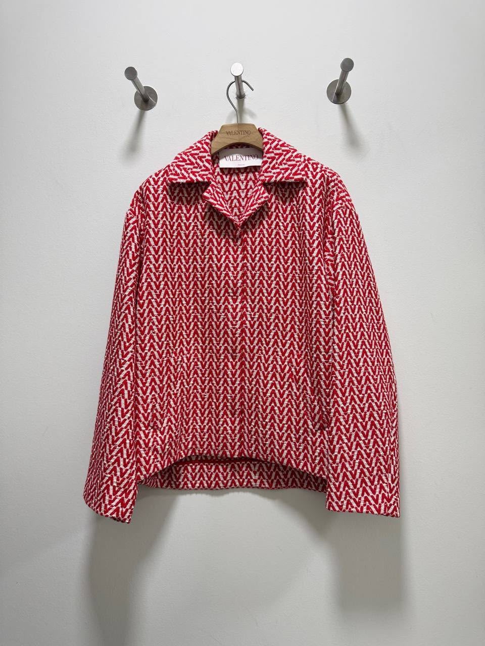 Toile Iconographe Tweed Jacket