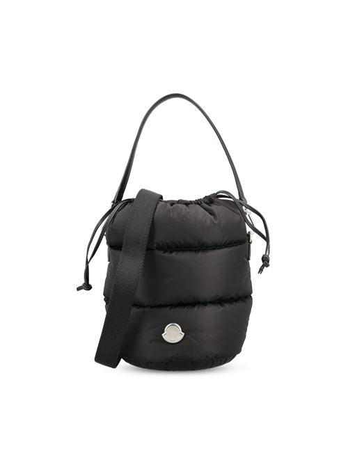 Borsa realizzata in nylon