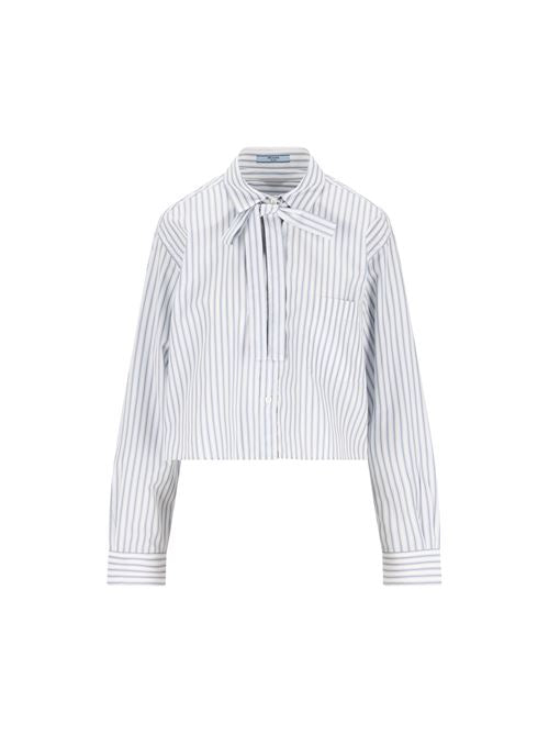 Camicia realizzata in cotone