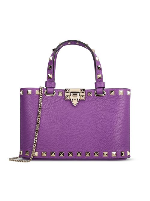 Borsa realizzata in pelle