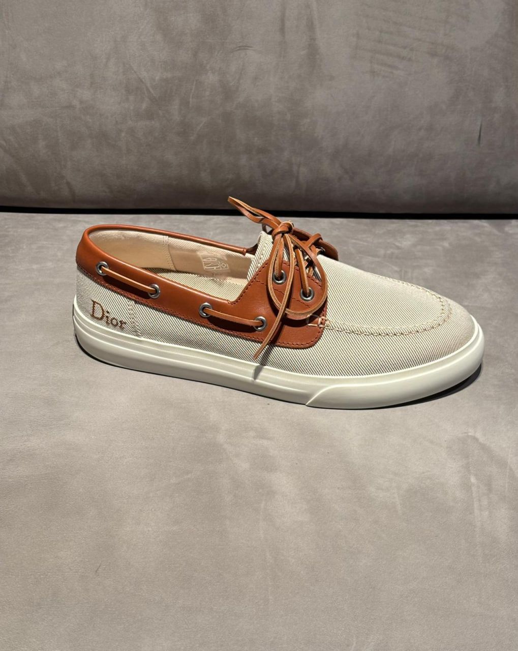 West Boat Shoe