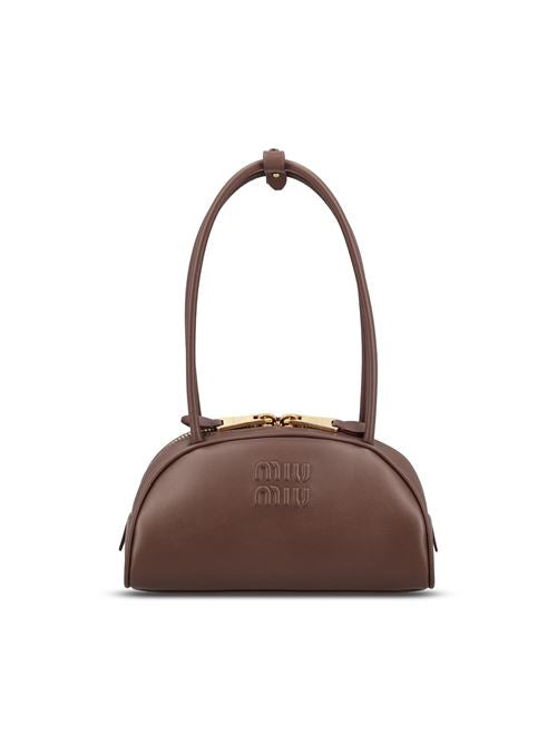 Borsa realizzata in pelle di vitello