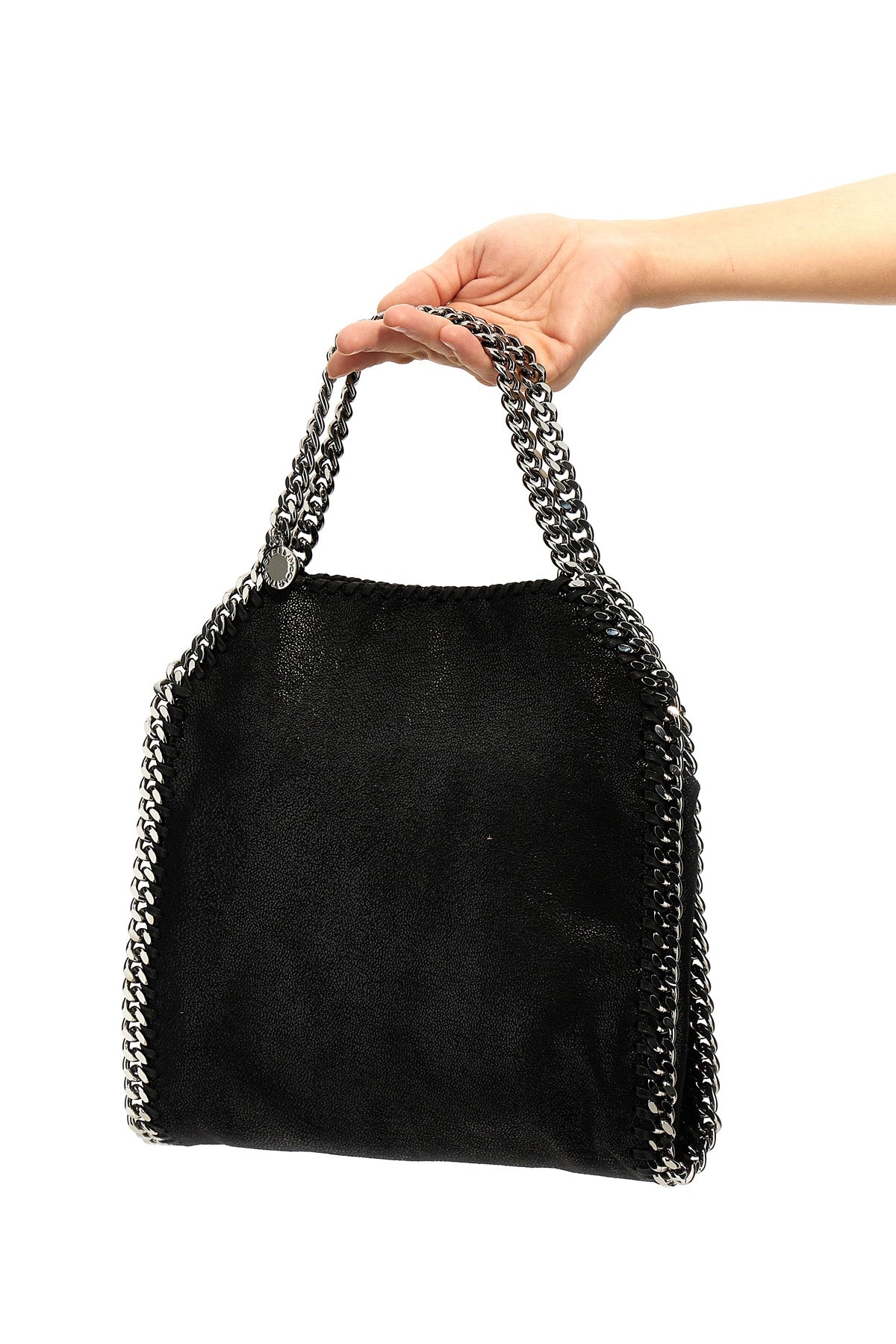 STELLA MCCARTNEY 'Falabella' mini handbag For Women 100% polyester