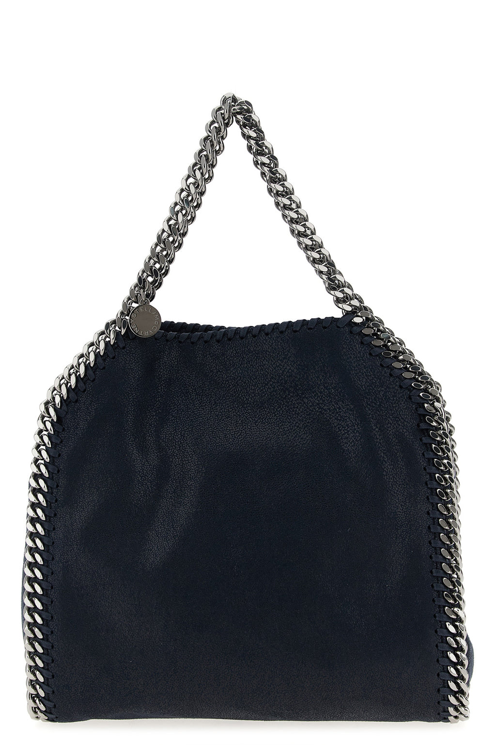 STELLA MCCARTNEY 'Mini Falabella' hand bag For Women 100%cotton
