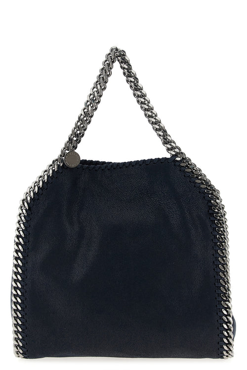 STELLA MCCARTNEY 'Mini Falabella' hand bag For Women 100%cotton