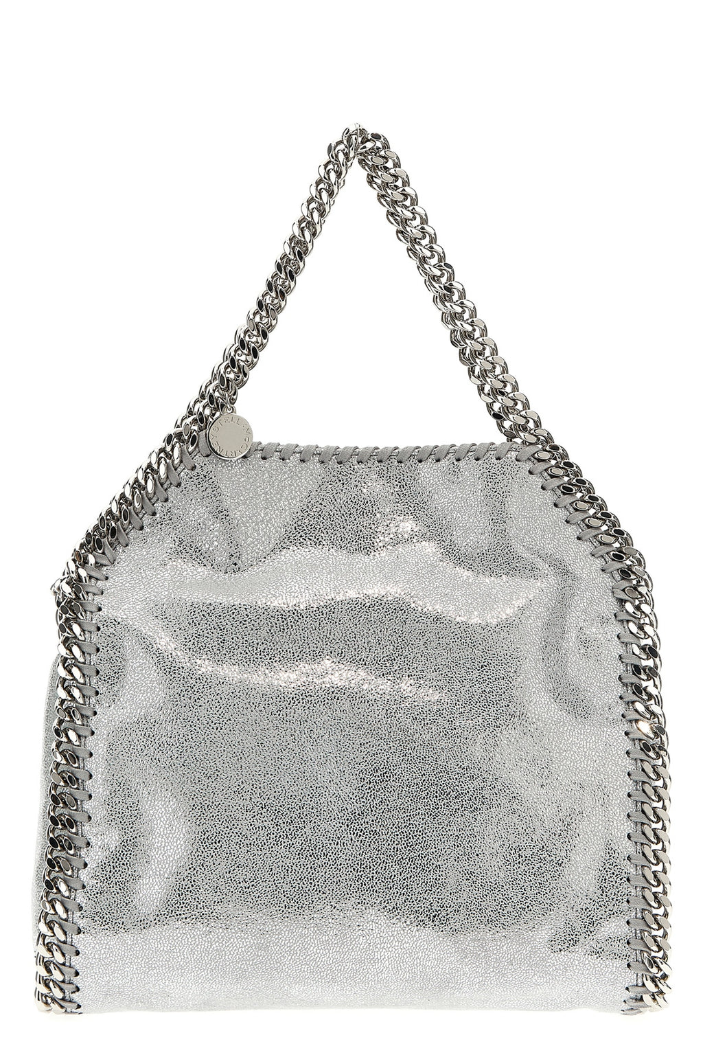 STELLA MCCARTNEY 'Falabella Mini' handbag For Women 100% polyester