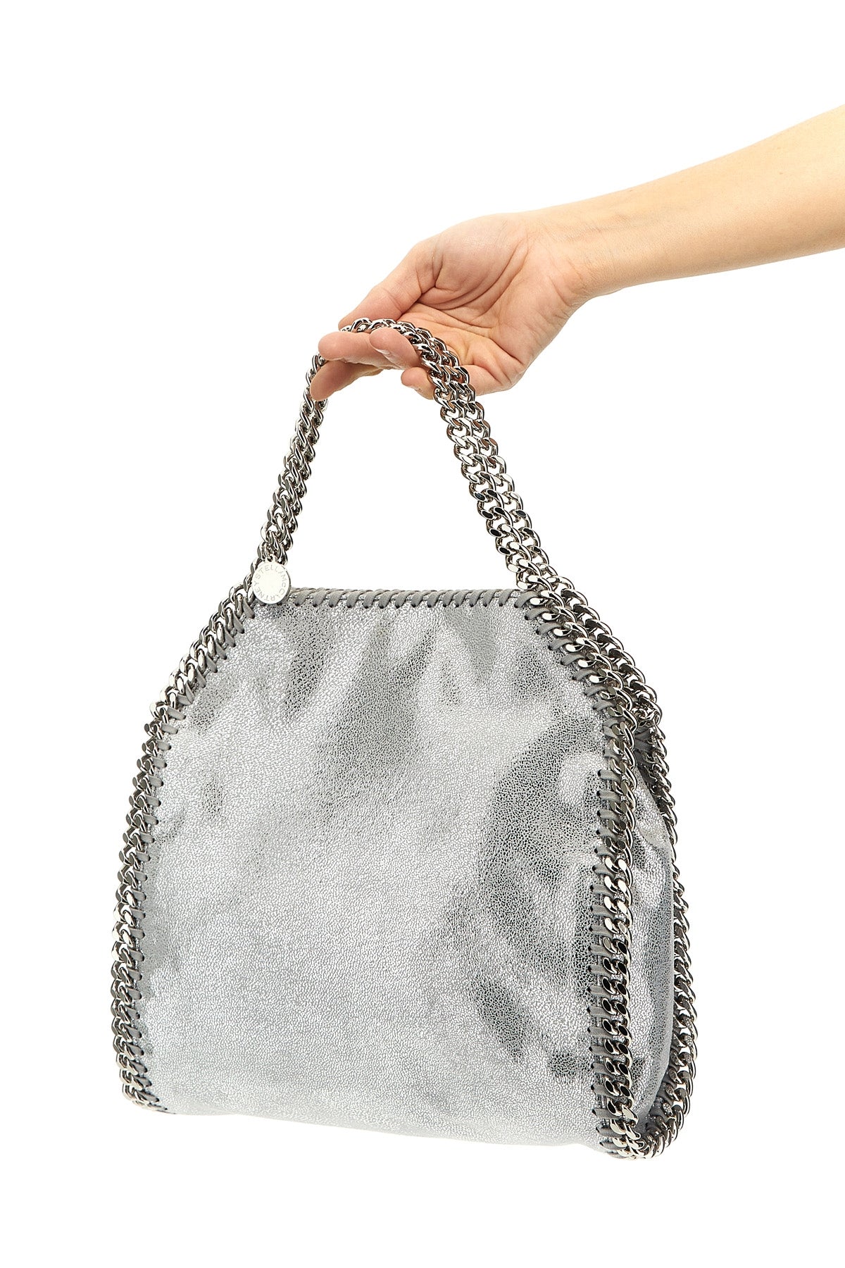 STELLA MCCARTNEY 'Falabella Mini' handbag For Women 100% polyester