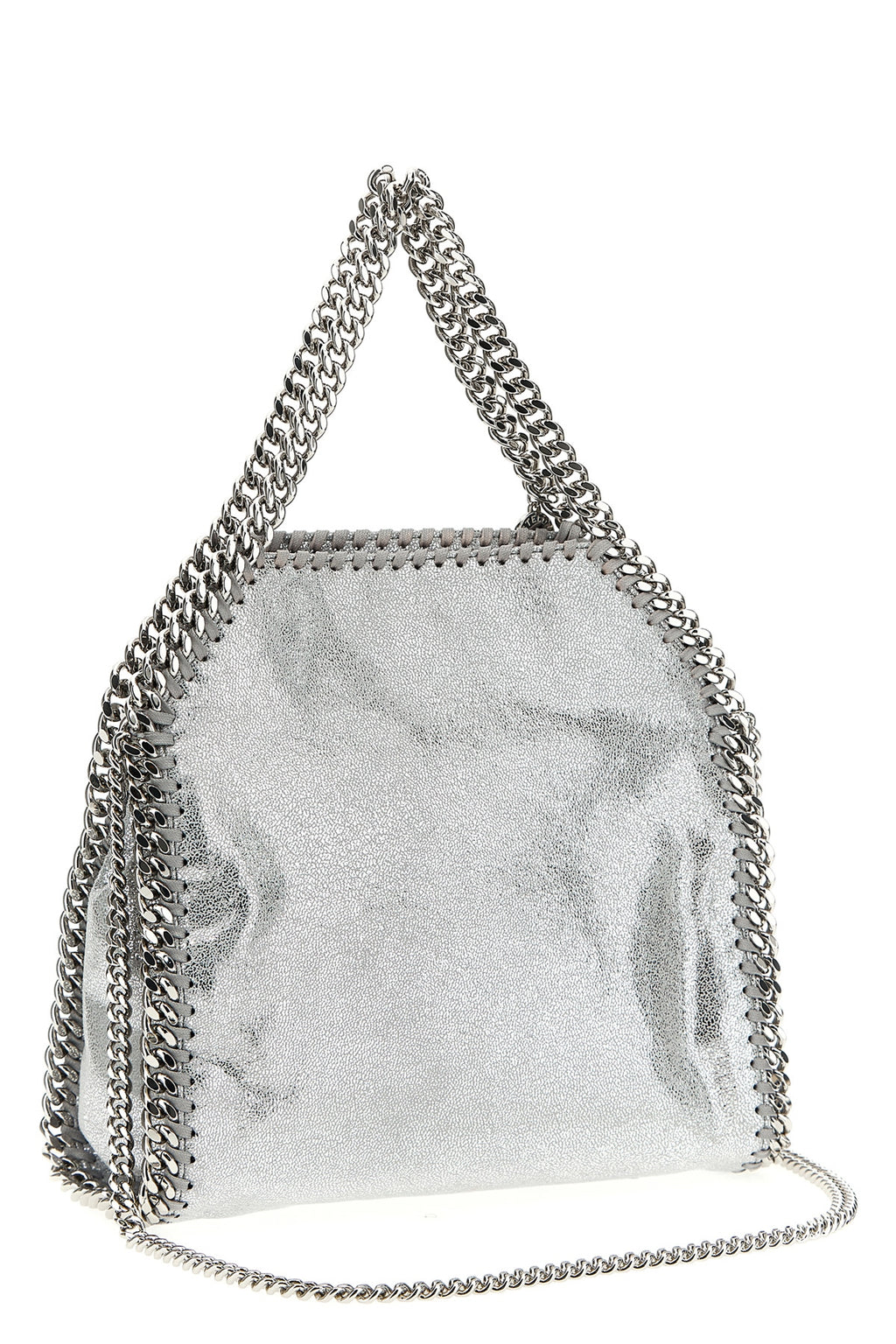 STELLA MCCARTNEY 'Falabella Mini' handbag For Women 100% polyester
