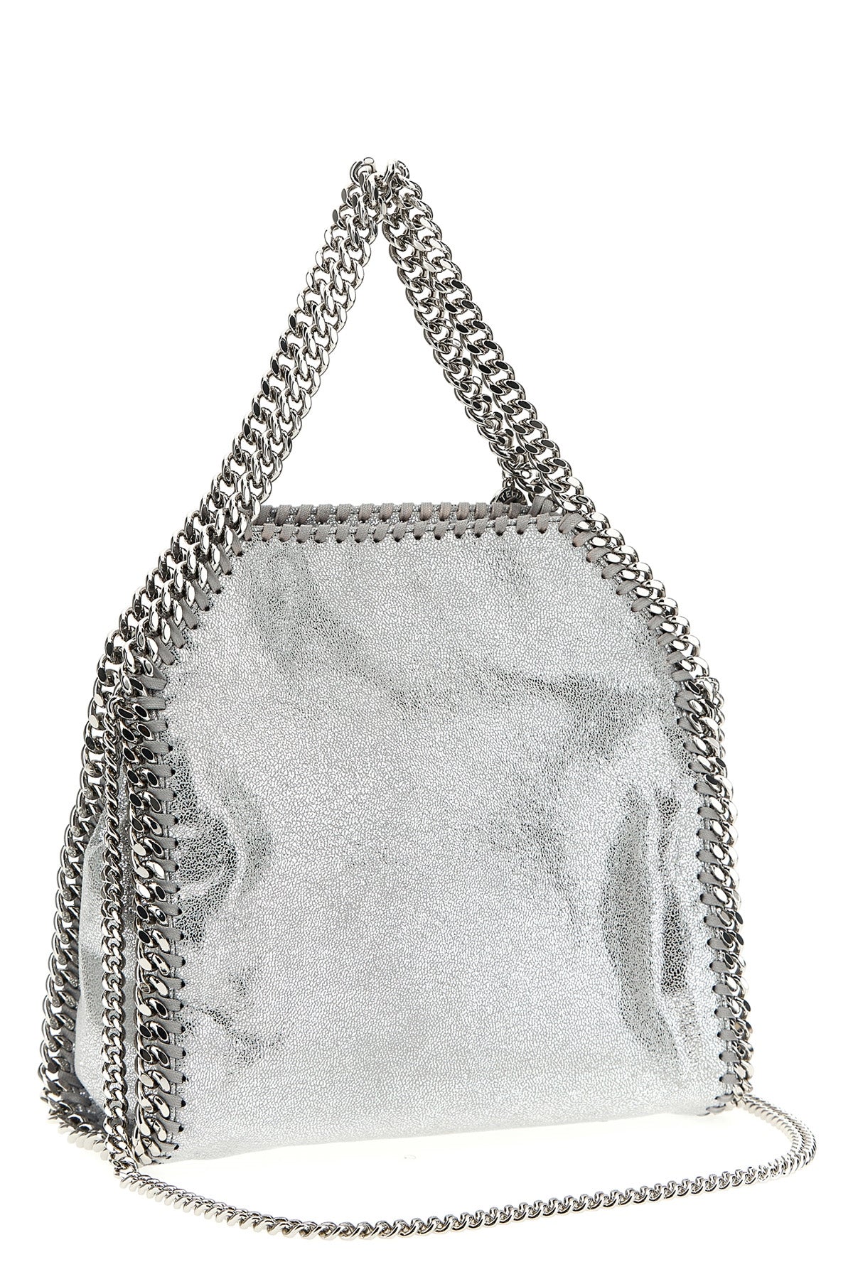 STELLA MCCARTNEY 'Falabella Mini' handbag For Women 100% polyester