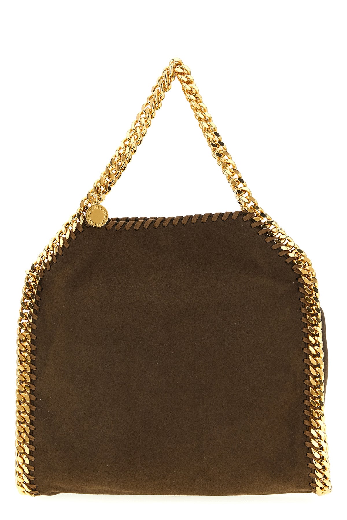 STELLA MCCARTNEY 'Falabella mini' crossbody bag For Women 100% polyester