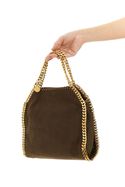 STELLA MCCARTNEY 'Falabella mini' crossbody bag For Women 100% polyester