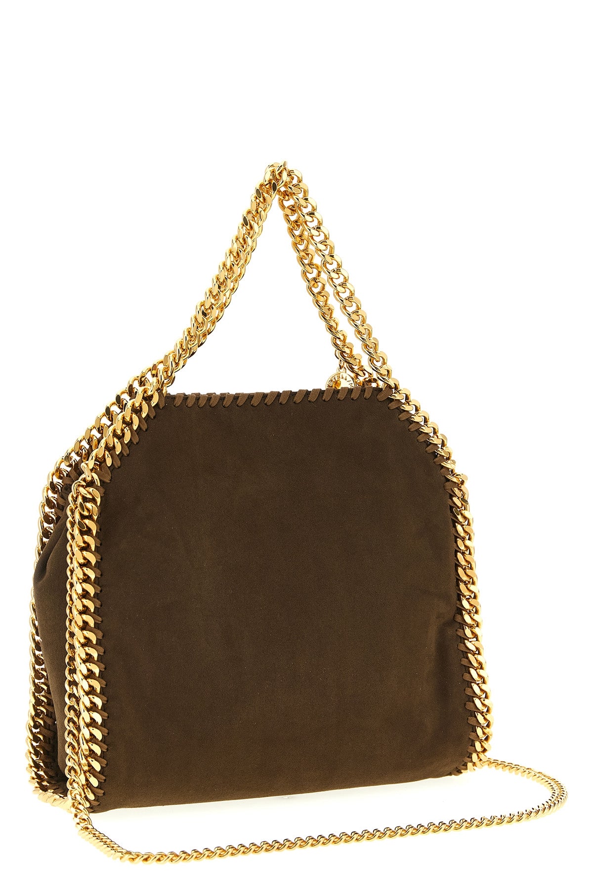 STELLA MCCARTNEY 'Falabella mini' crossbody bag For Women 100% polyester