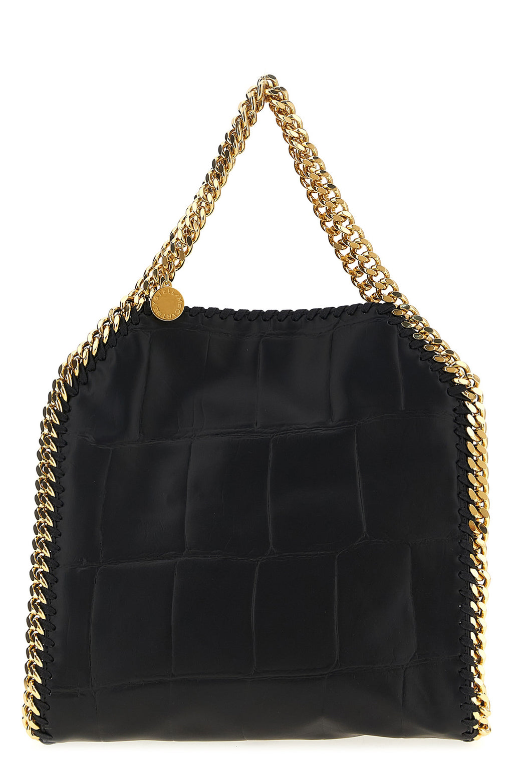 STELLA MCCARTNEY 'Falabella' mini shopping bag For Women 100% polyester