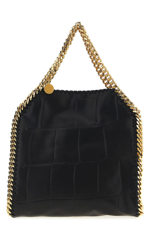 STELLA MCCARTNEY 'Falabella' mini shopping bag For Women 100% polyester