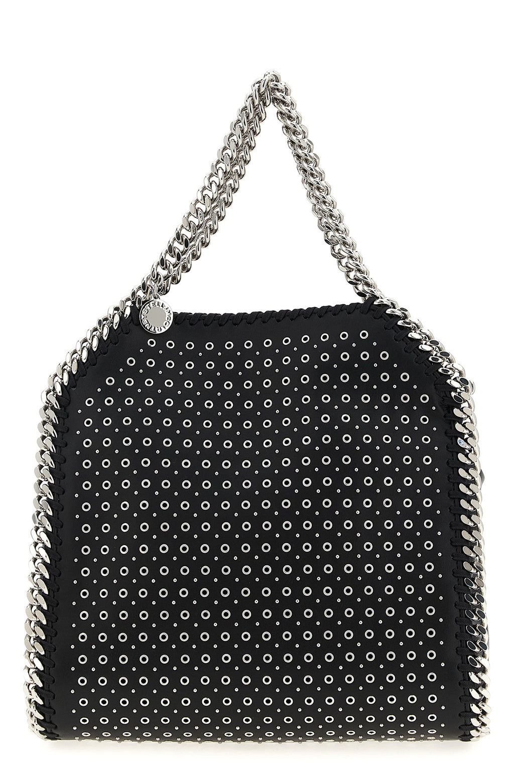 STELLA MCCARTNEY 'Mini Falabella' handbag For Women 100% polyester