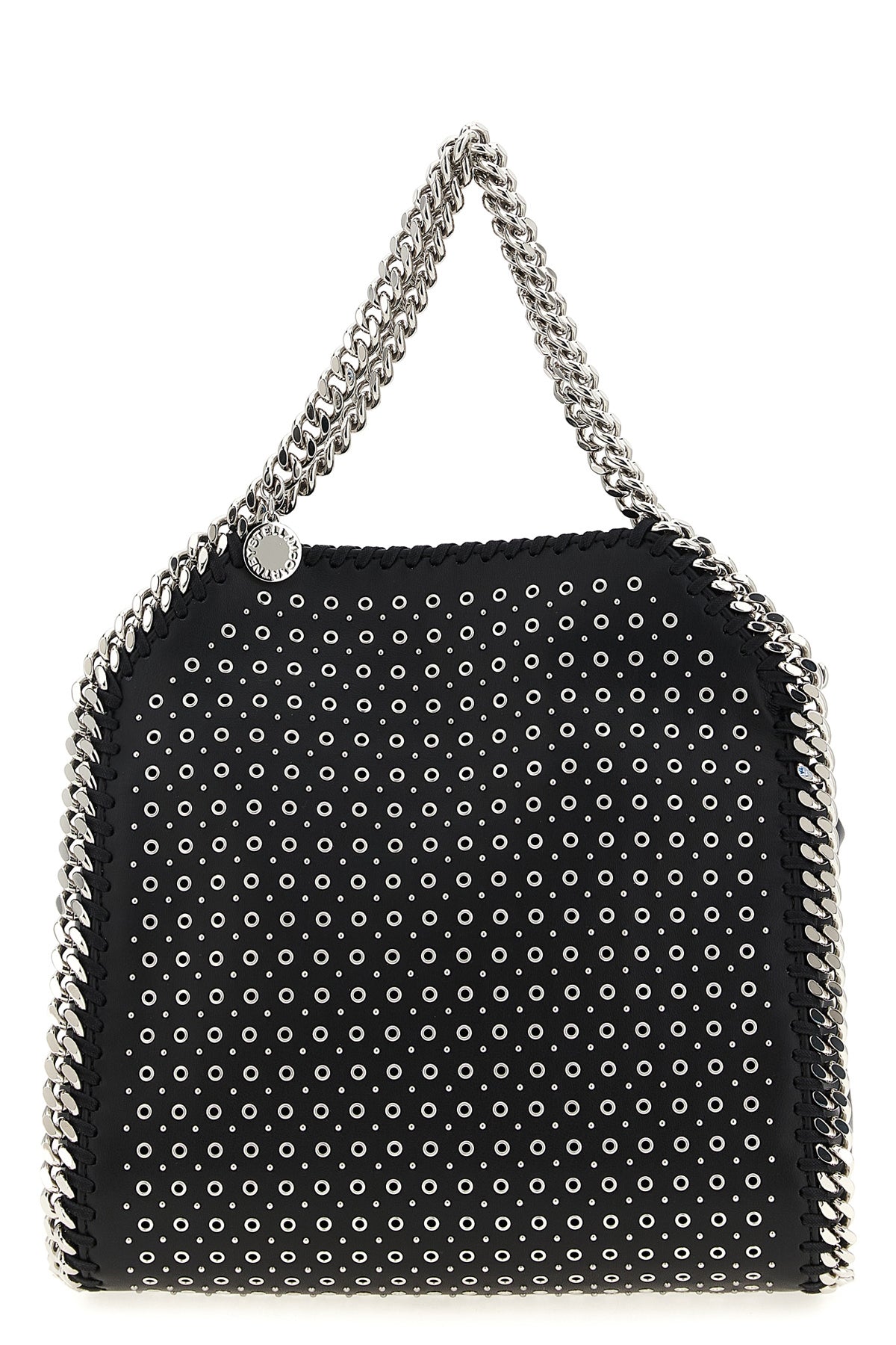 STELLA MCCARTNEY 'Mini Falabella' handbag For Women 100% polyester