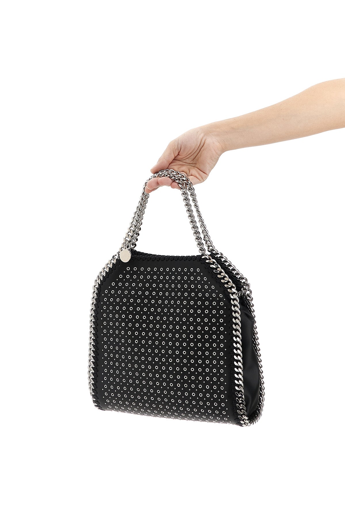 STELLA MCCARTNEY 'Mini Falabella' handbag For Women 100% polyester