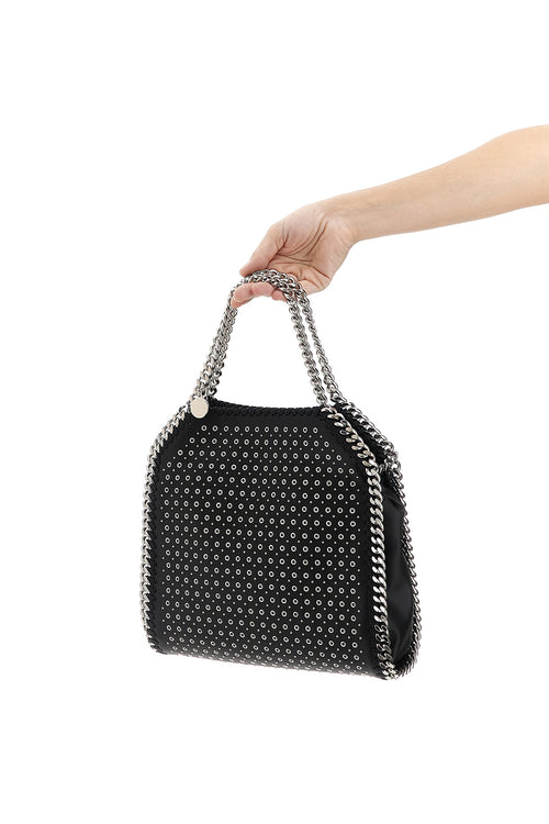 STELLA MCCARTNEY 'Mini Falabella' handbag For Women 100% polyester